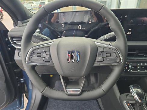 New 2026 Buick Envista Preferred w/ Convenience I Package image 26