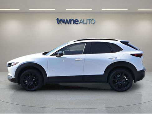 Used 2026 MAZDA CX-30 AWD 2.5 S image 2