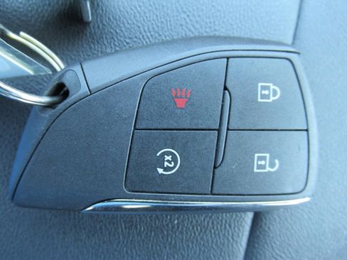 Used 2026 GMC Terrain Elevation FWD image 29