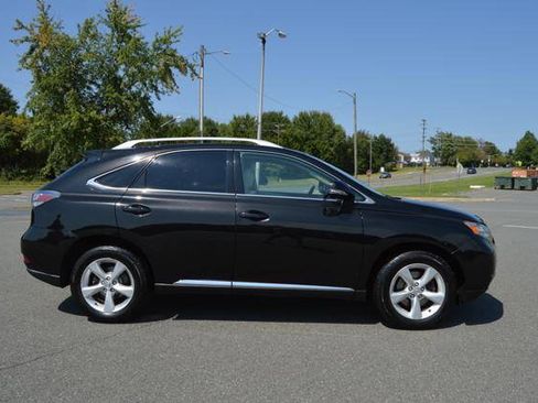 Used 2011 Lexus RX 350 AWD w/ Premium Pkg image 77
