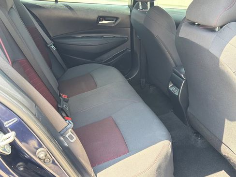 Used 2024 Toyota Corolla SE FWD image 13