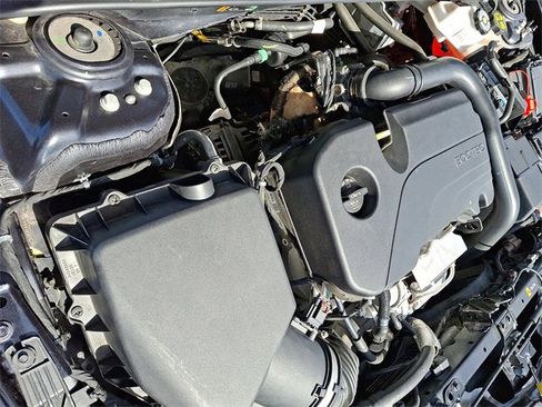 Used 2023 Chevrolet Malibu LT image 27