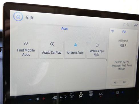 Used 2022 Ford E-Transit 148 High Roof w/ Interior Upgrade Package image 15