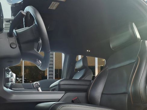 Used 2024 Ford F150 Lariat w/ Tow/Haul Package image 20