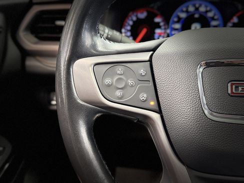 Used 2021 GMC Acadia AT4 w/ Technology Package AWD/4WD image 23