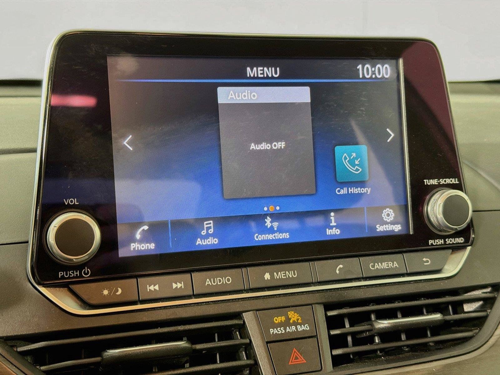 Used 2023 Nissan Altima 2.5 SV AWD/4WD image 19
