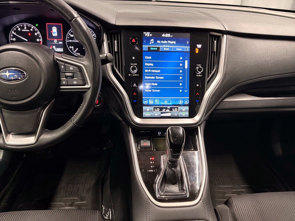 Certified 2023 Subaru Legacy Premium w/ Popular Package #1 AWD/4WD image 13
