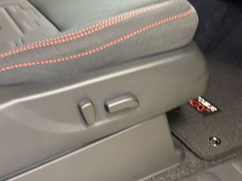 New 2026 Nissan Frontier PRO-4X image 26