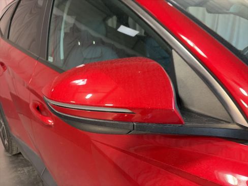 Used 2023 Hyundai Tucson SEL w/ Convenience Package image 6