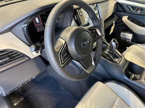 New 2025 Subaru Outback Premium image 10