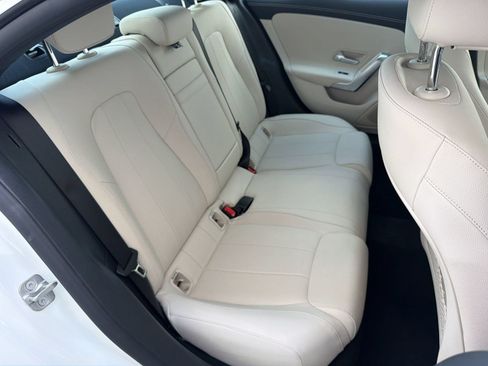 Certified 2026 Mercedes-Benz CLA 250 image 30