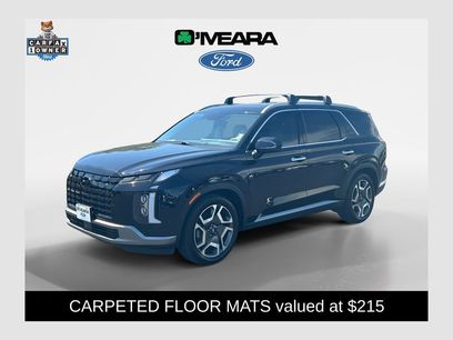 Used 2023 Hyundai Palisade Limited