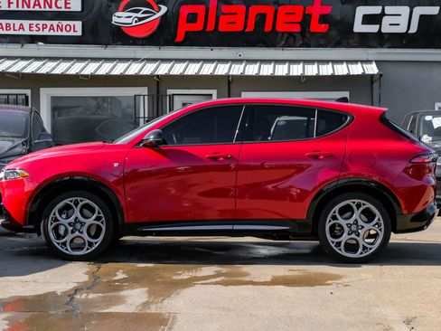 Used 2024 Alfa Romeo Tonale Ti image 16