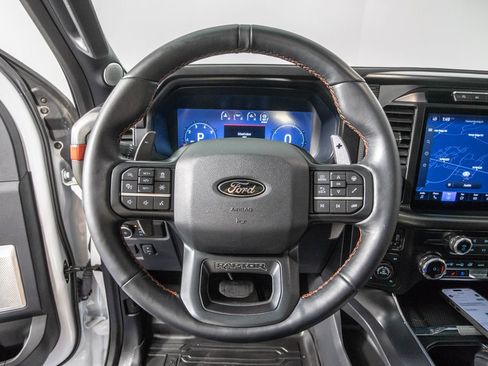 Used 2024 Ford F150 Raptor AWD/4WD image 20