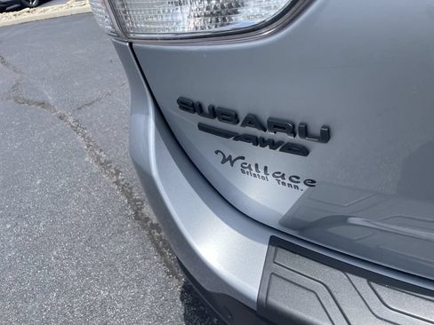 Used 2022 Subaru Forester Wilderness AWD/4WD image 7