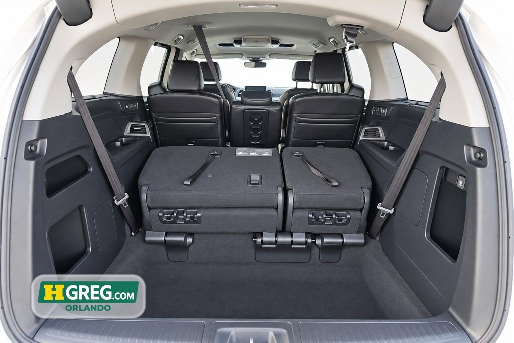 Used 2023 Honda Odyssey Touring image 17