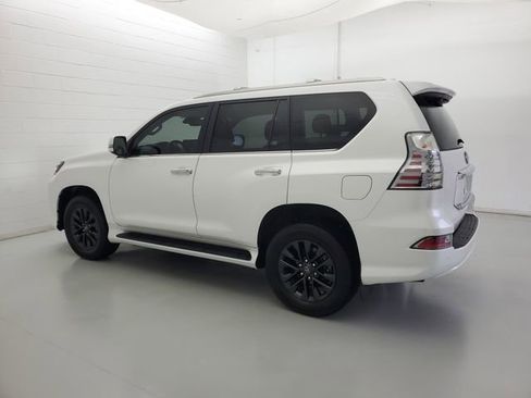 Used 2023 Lexus GX 460 Premium w/ Premium Package AWD/4WD image 7