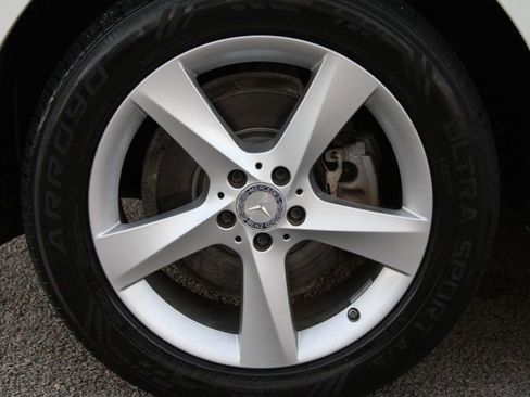 Used 2016 Mercedes-Benz GLE 350 4MATIC image 47