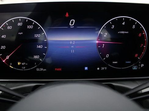 Used 2024 Mercedes-Benz C 300 4MATIC Sedan image 20