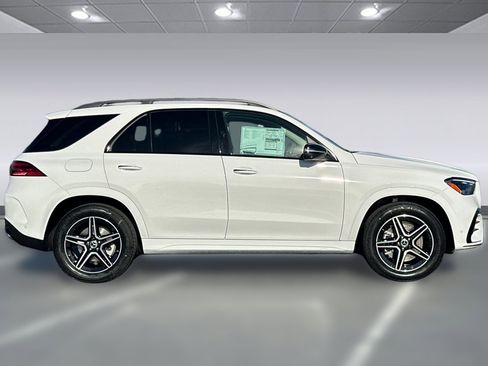 New 2026 Mercedes-Benz GLE 450e 4MATIC image 7