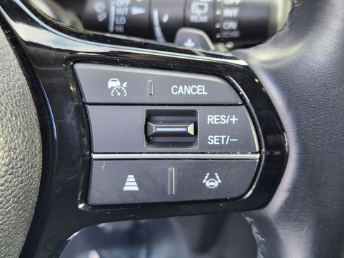 Certified 2023 Honda Pilot Touring image 27