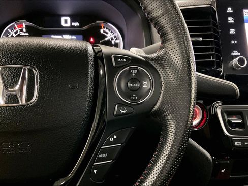 Used 2023 Honda Ridgeline Black Edition image 25