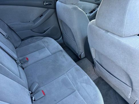 Used 2007 Nissan Altima 2.5 S w/ Emergency Aid Pkg image 28