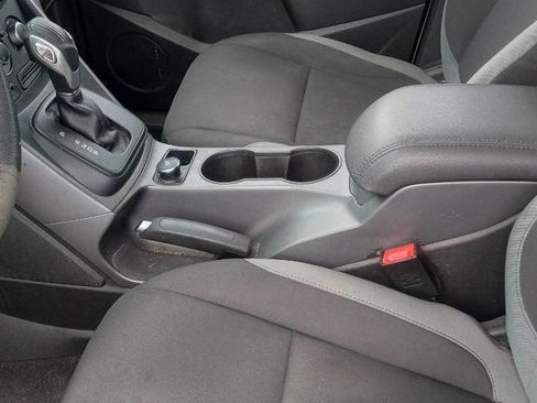 Used 2015 Ford Escape S image 26