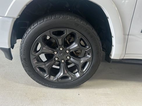 Used 2021 RAM 1500 Limited w/ Night Edition image 27