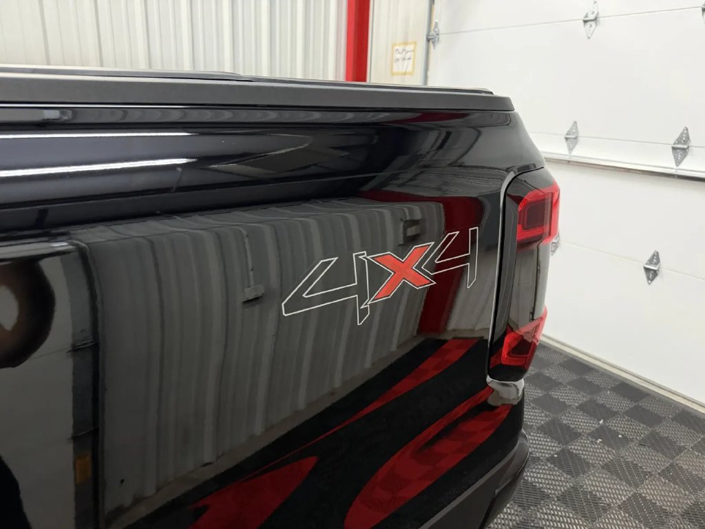 Used 2024 Ford Ranger XL AWD/4WD image 14