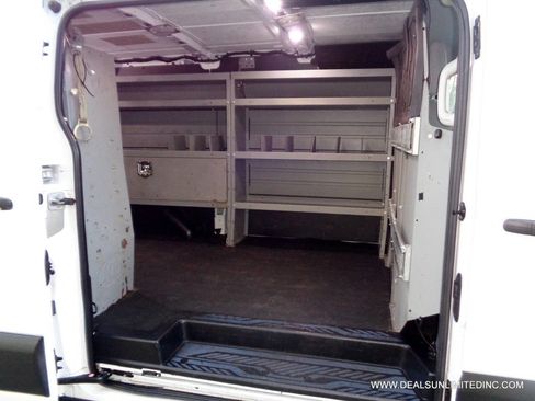 Used 2019 Ford Transit 250 130 Low Roof image 20