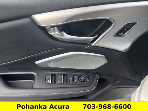 Used 2023 Acura RDX AWD w/ Technology Package image 21
