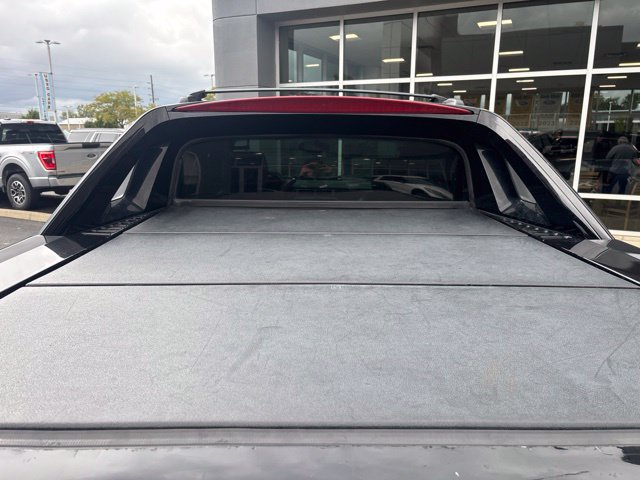 Used 2013 Chevrolet Avalanche LTZ AWD/4WD image 28