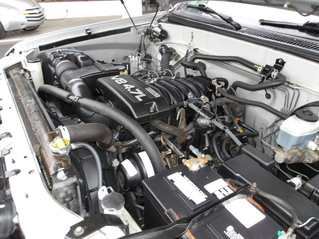 Used 2006 Toyota Tundra SR5 RWD image 22