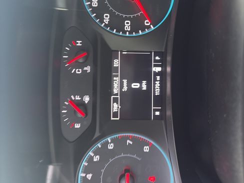 Used 2018 Chevrolet Traverse LS w/ LPO, Floor Liner Package image 6