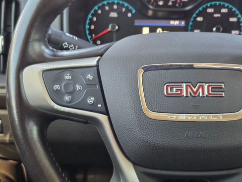 Certified 2021 GMC Canyon Denali image 23