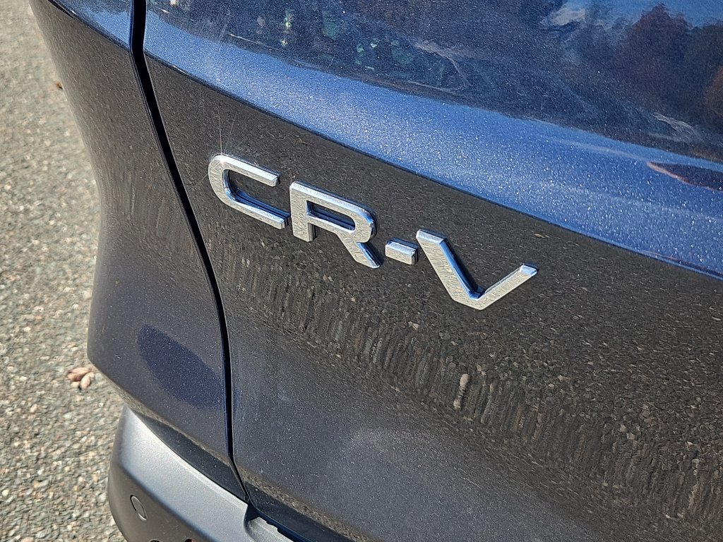 Certified 2024 Honda CR-V EX-L image 12