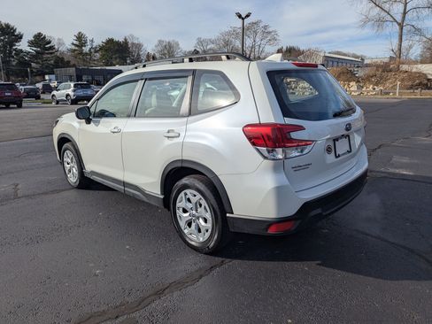 Certified 2023 Subaru Forester image 5