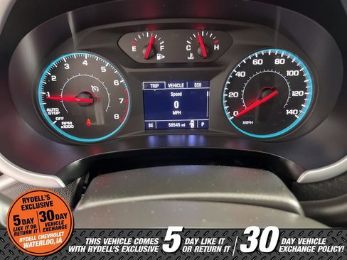 Used 2024 Chevrolet Malibu LT FWD image 28