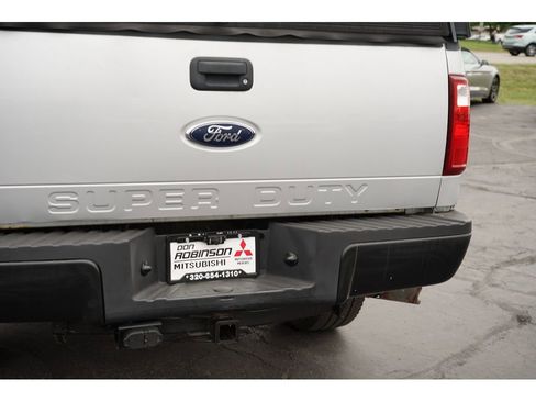Used 2008 Ford F350 XL image 10