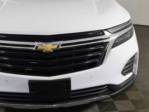 Used 2022 Chevrolet Equinox LT AWD/4WD image 13