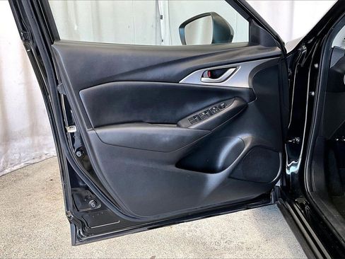 Used 2020 MAZDA CX-3 Sport image 21