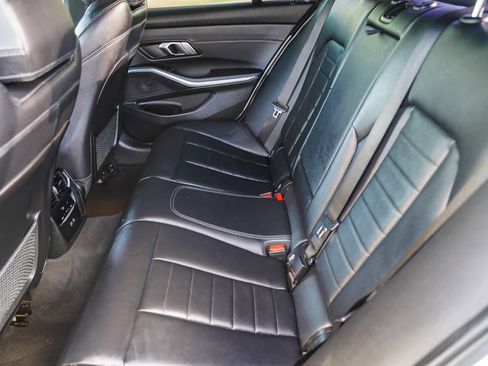 Used 2021 BMW 330e 330e w/ M Sport Package image 19