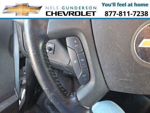 Used 2021 Chevrolet Express 3500 w/ Power Convenience Package RWD image 16