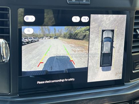 New 2026 Ford F250 Lariat AWD/4WD image 19