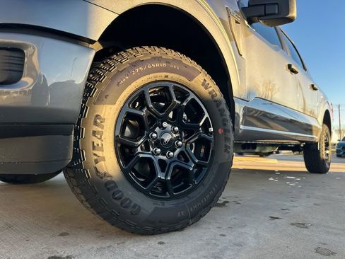 New 2025 Ford F150 STX image 44