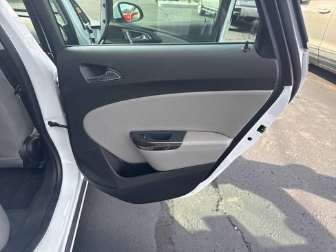 Used 2016 Buick Verano w/ Comfort Package FWD image 21