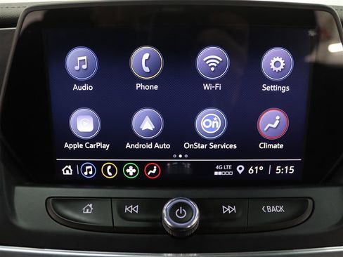 Used 2022 Chevrolet Blazer LT w/ Midnight/Sport Edition image 23