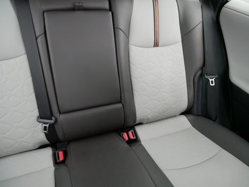 New 2024 Toyota RAV4 Adventure w/ Weather Package image 14