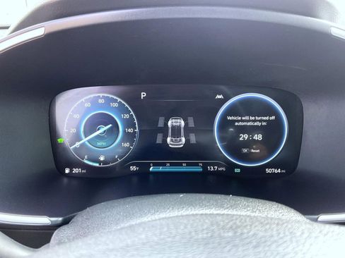 Used 2023 Hyundai Santa Fe Limited w/ Cargo Package image 15